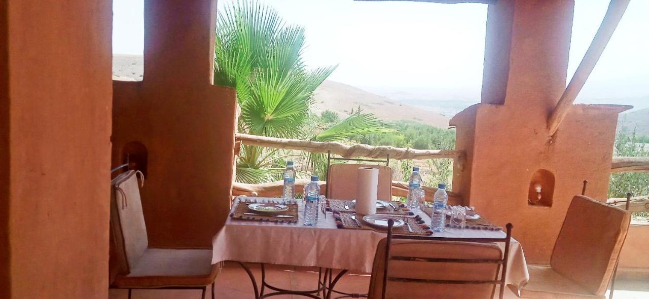 Dar Boumida Hotel Lalla Takerkoust Ngoại thất bức ảnh